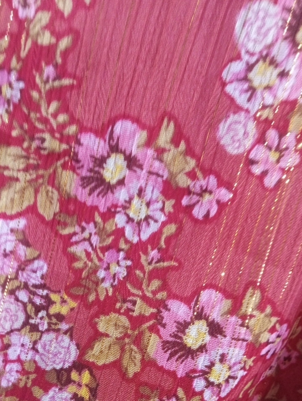 LC: LAUREN CONRAD MINI DRESS - Picture 8 of 8